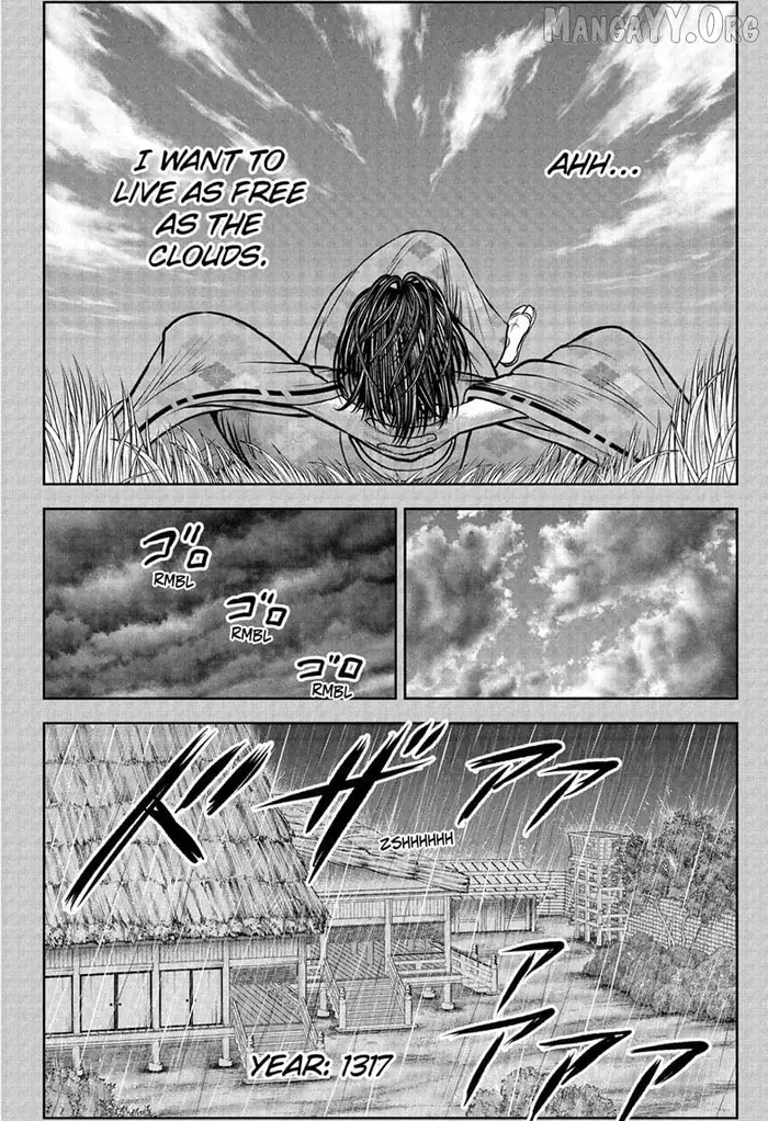 The Elusive Samurai Chapter 228 image 06_optimized